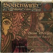 Off to California - Glenn Morgan