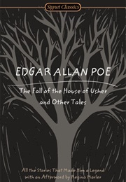 The Fall of the House of Usher and Other Tales (Edgar Allan Poe)