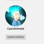 Cyananimate
