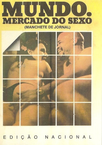 Mundo - Mercado Do Sexo (1979)