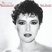 Melissa Manchester - Hey Ricky