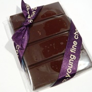 Paul a Young Marmite Chocolate Bar