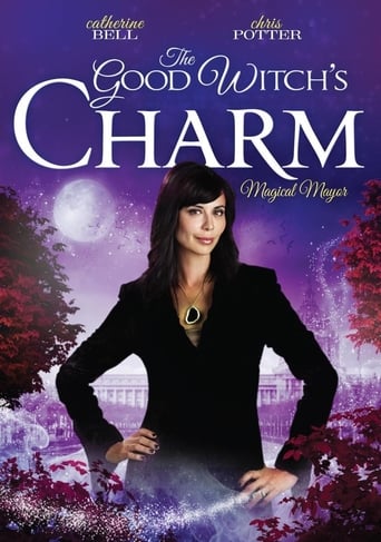 The Good Witch&#39;s Charm (2012)