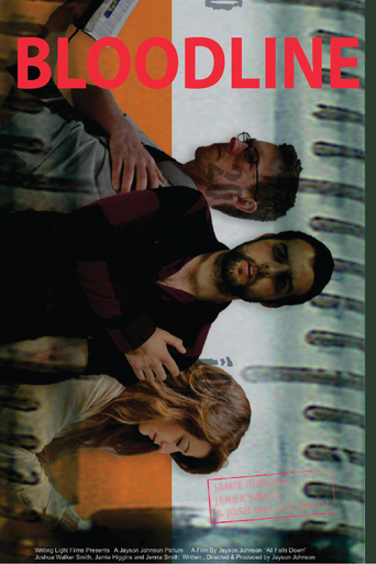 Bloodline (2012)