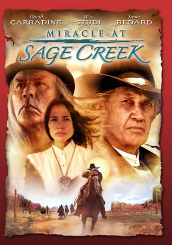 Miracle at Sage Creek (2005)
