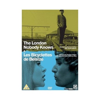 Les Bicyclettes De Belsize (1968)