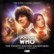 The Fourth Doctor Adventures Series 7 Volume 1