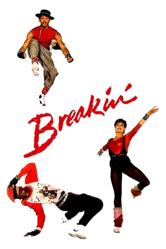 Breakin&#39; (1984)