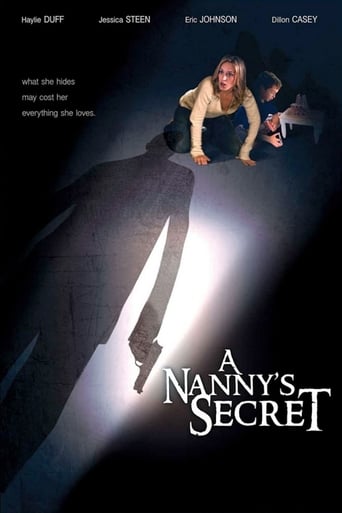 My Nanny&#39;s Secret (2009)