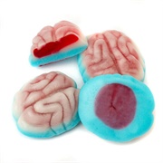 Gummy Brains