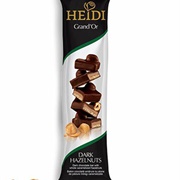 Heidi Grand'or Dark Hazelnuts