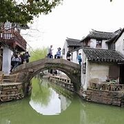 Zhouzhuang