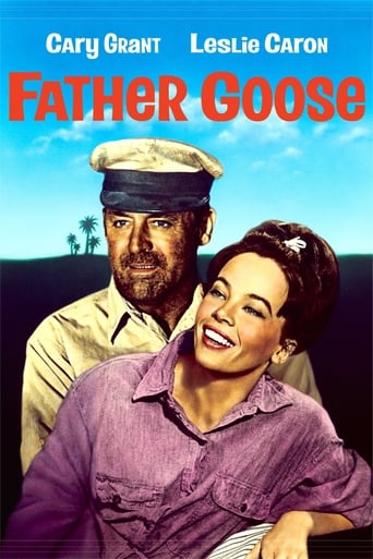 Father Goose (1964)