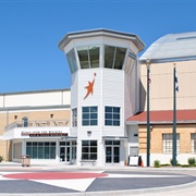 Wings Over the Rockies Museum, Denver, Colorado