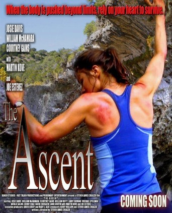 The Ascent (2010)