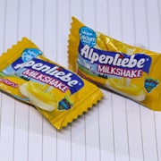 Alpenliebe Milkshake