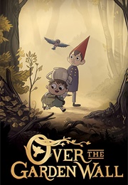 Over the Garden Wall (2014)