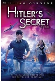 Hitler's Secret (William Osborne)