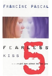 Kiss (Francine Pascal)