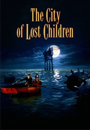 The City of Lost Children (1995)