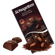 Schogetten Dark Chocolate