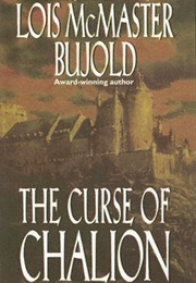 The Curse of Chalion (Lois McMaster Bujold)