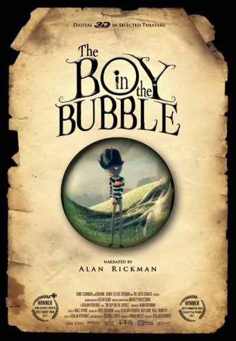The Boy in the Bubble (2011)