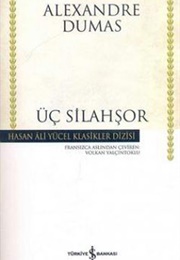 Üç Silahşör (A. Dumas)