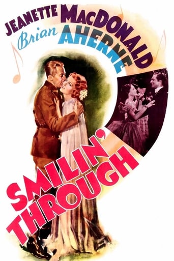 Smilin&#39; Through (1941)