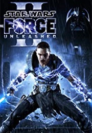 Star Wars: The Force Unleashed II (2010)