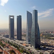 Madrid