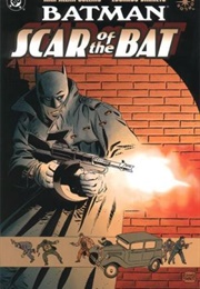 Batman: Scar of the Bat (Max Allan Collins)