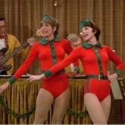 Laverne & Shirley: Oh, Hear the Angel Voices