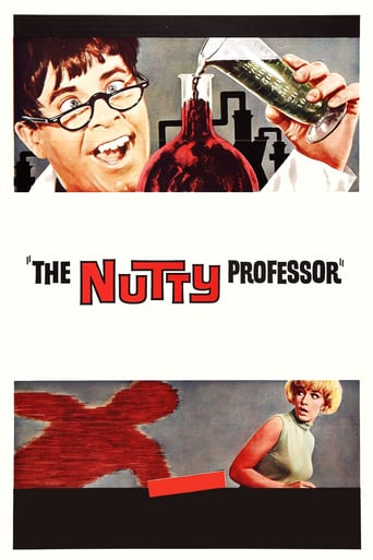 The Nutty Professor (1963)