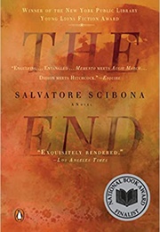 The End (Salvatore Scibona)