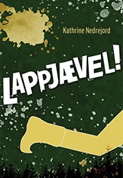 Lappjævel (Kathrine Nedrejord)
