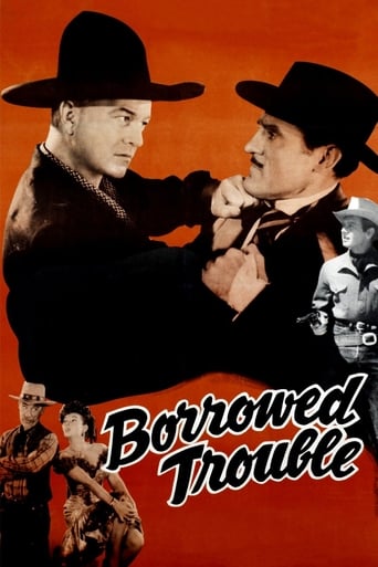 Borrowed Trouble (1948)