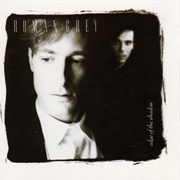 Roman Grey - Edge of the Shadow