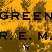Green (R.E.M., 1988)