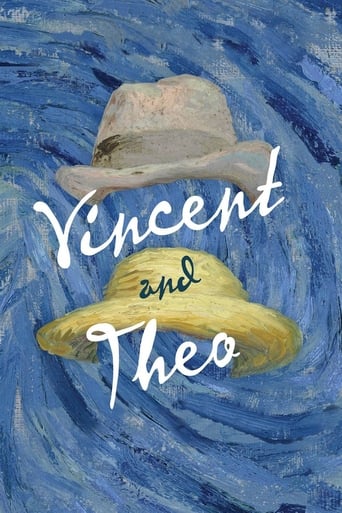 Vincent &amp; Theo (1990)