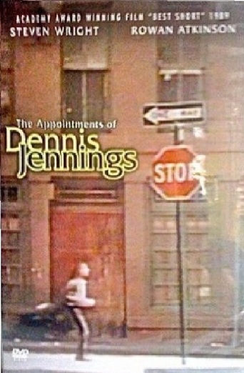 The Appointments of Dennis Jennings (1988)