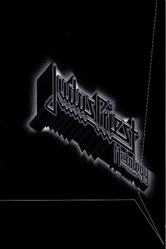Judas Priest - Metalogy