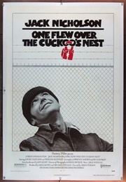 One Flew Over the Cuckoo's Nest (1975)