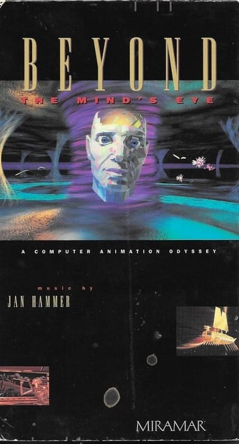 Beyond the Mind&#39;s Eye (1992)