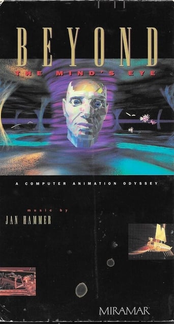 Beyond the Mind's Eye (1992)