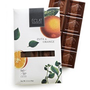 Eclat Zuta & Orange Bar