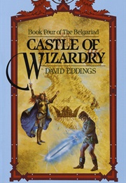 Castle of Wizardy (Eddings, David)