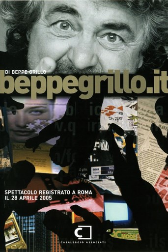 Beppegrillo.It (2005)