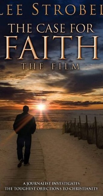 The Case for Faith (2008)