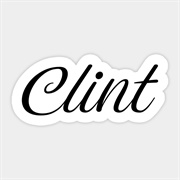 Clint